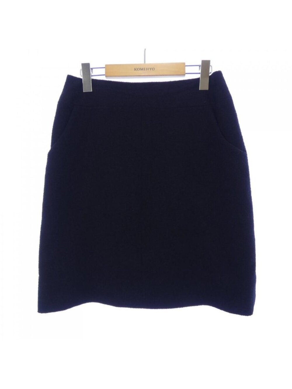Chanel Vintage 97P Skirt
